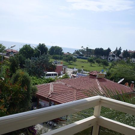 Villa Adora Beach Side Esterno foto