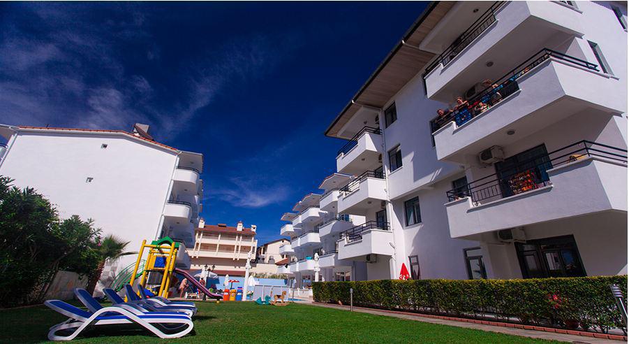Villa Adora Beach Side Esterno foto