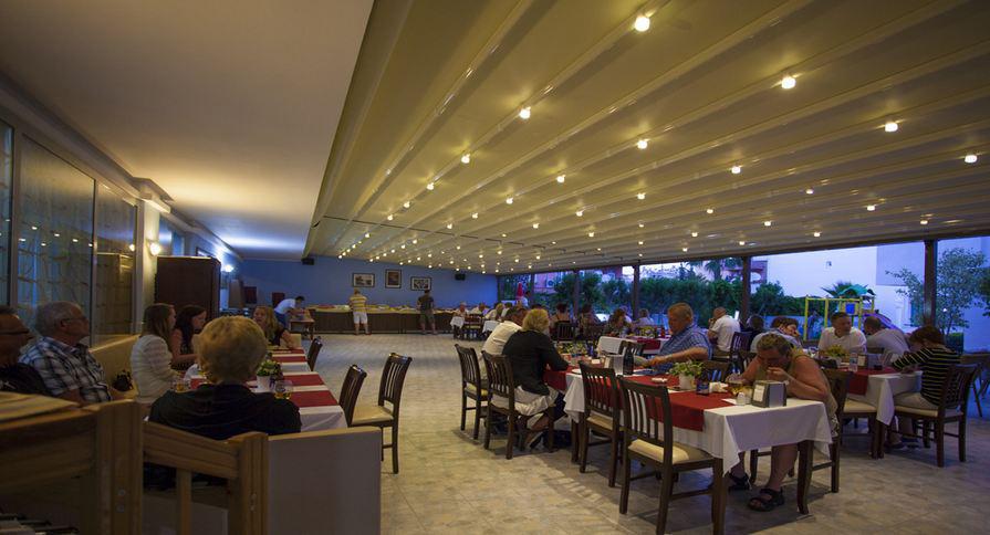 Villa Adora Beach Side Esterno foto