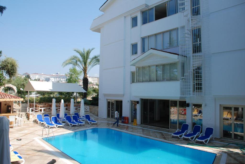 Villa Adora Beach Side Esterno foto