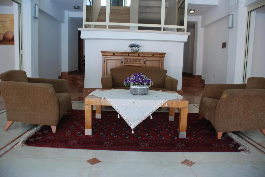 Villa Adora Beach Side Esterno foto