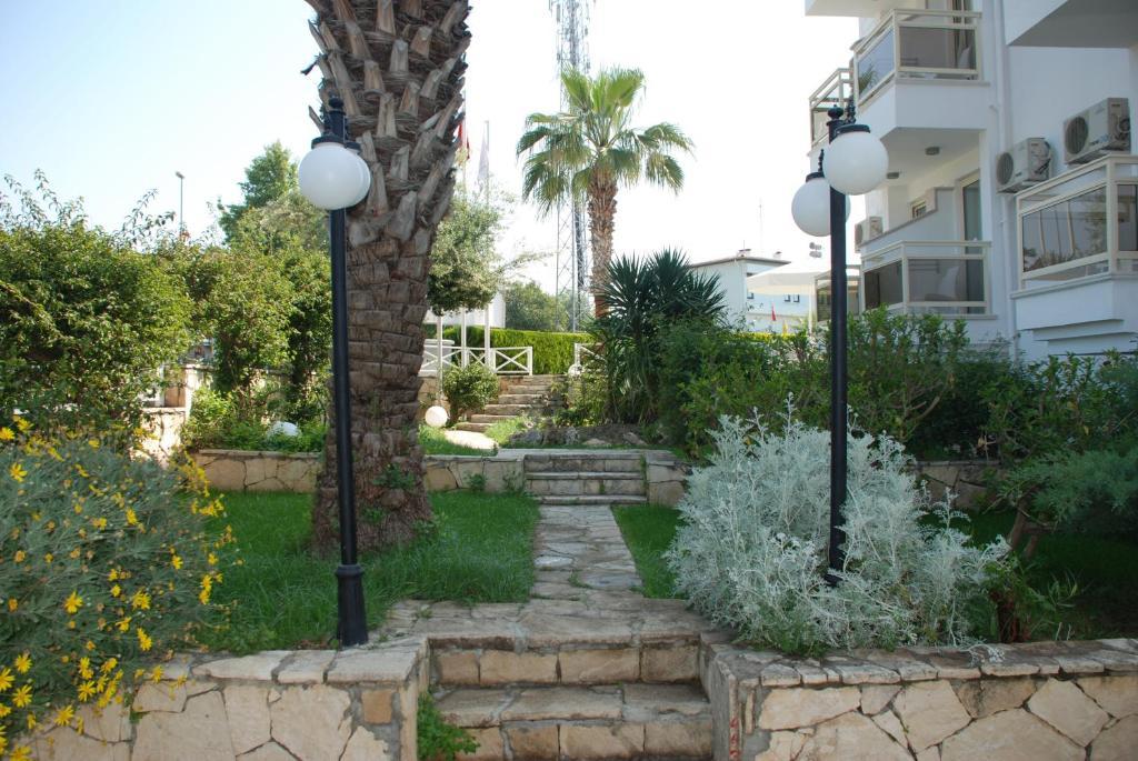 Villa Adora Beach Side Esterno foto