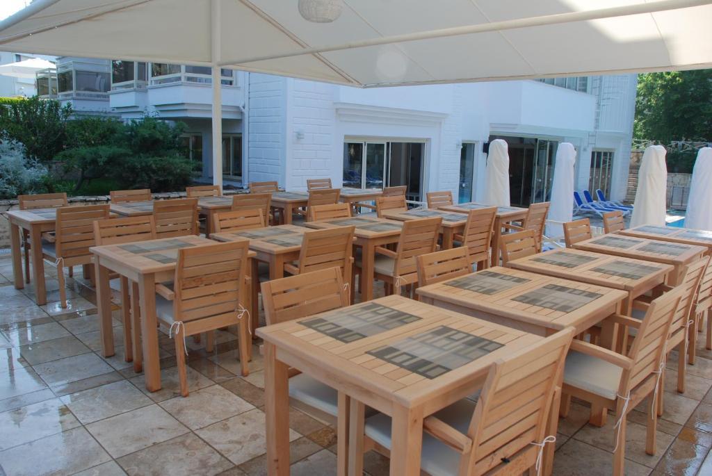 Villa Adora Beach Side Esterno foto