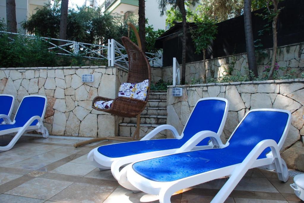 Villa Adora Beach Side Esterno foto