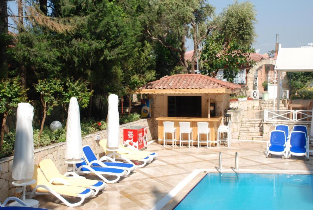 Villa Adora Beach Side Esterno foto
