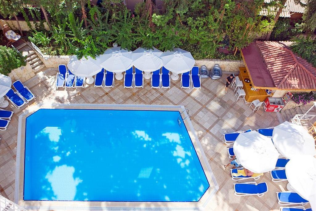 Villa Adora Beach Side Esterno foto
