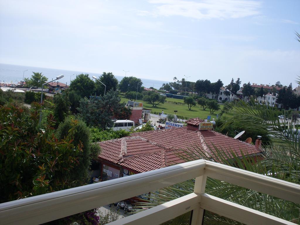 Villa Adora Beach Side Esterno foto