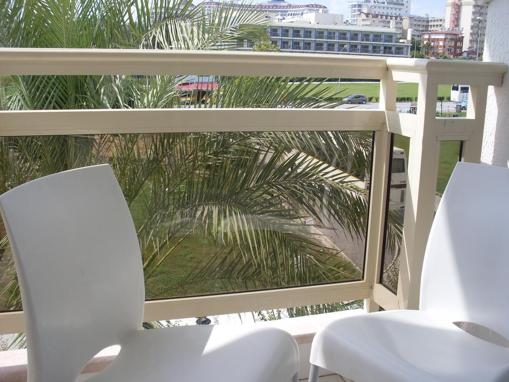 Villa Adora Beach Side Esterno foto