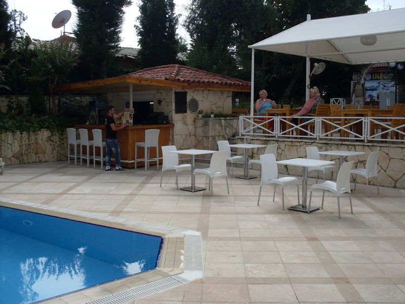 Villa Adora Beach Side Esterno foto