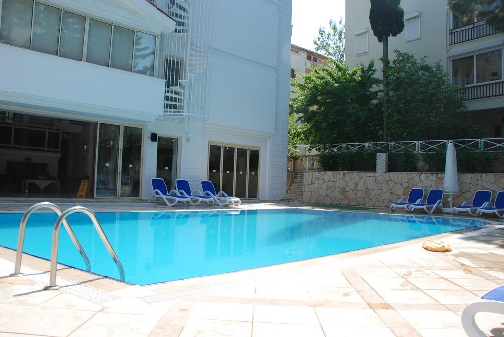 Villa Adora Beach Side Esterno foto