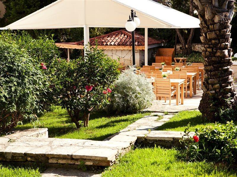 Villa Adora Beach Side Esterno foto