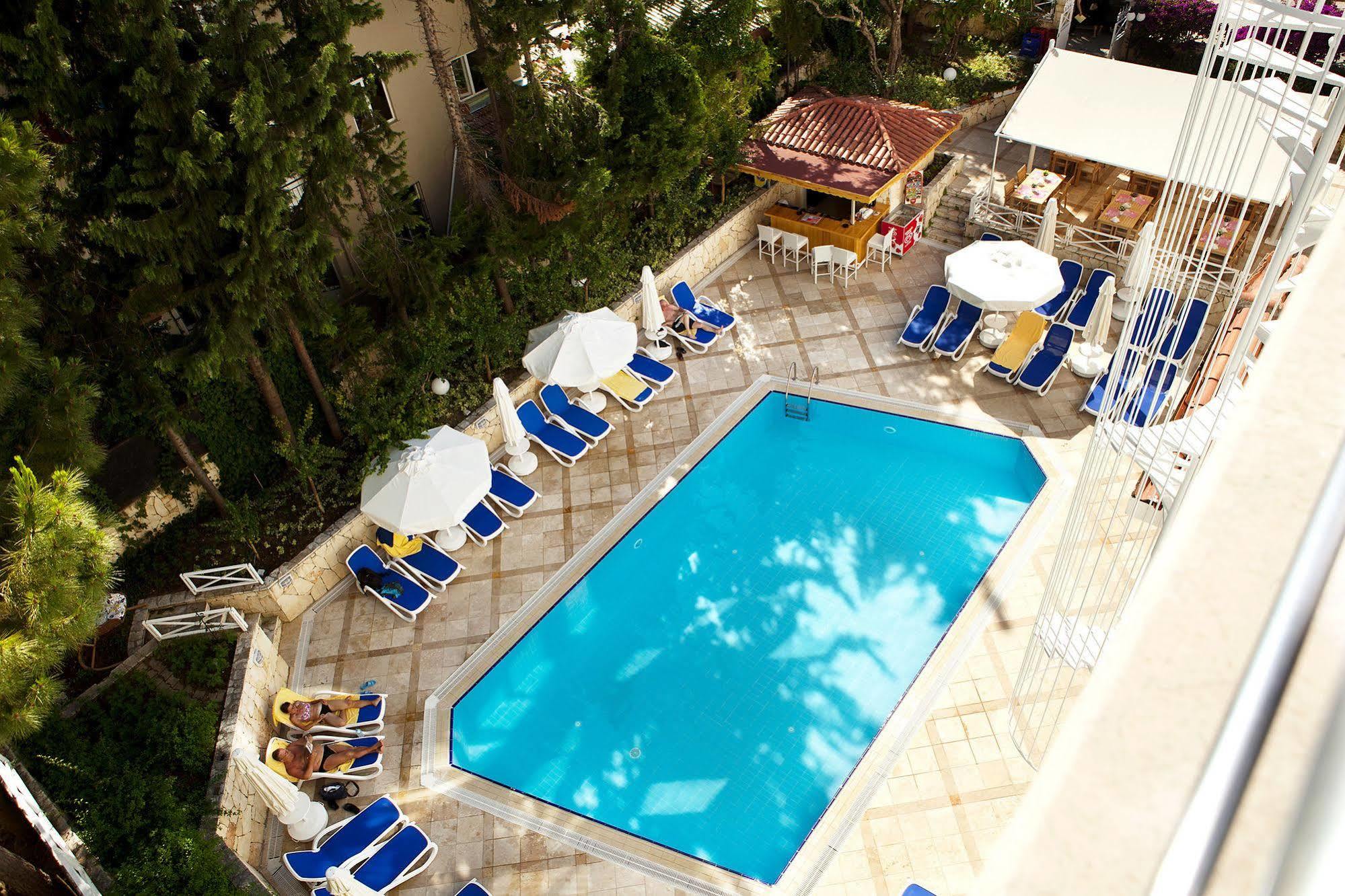 Villa Adora Beach Side Esterno foto